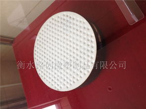 精工橡塑制品报价指南 如何选对厂商与橡胶制品
